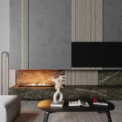 Стеновые панели Decor Dizayn 916-65SH