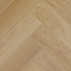 Инженерная доска Дэми флор / Damy Floor Luxury Английская елка Дуб натуральный