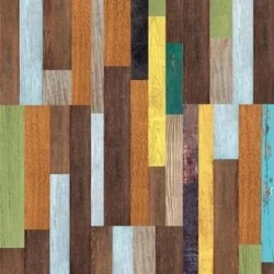 Клеевая напольная пробка Коркстайл / Corkstyle Impuls Desire