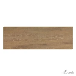 Замковая напольная пробка Ibercork HD Робле Хапонес