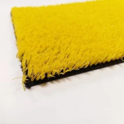 Искусственная трава AF Панама жёлтая