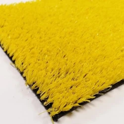 Искусственная трава AF Панама жёлтая