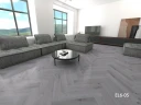 Кварц-виниловый ламинат Aspenfloor Elegant Дуб Линкольн на Otdelka1.ru
