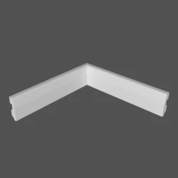 Плинтус Deartio P 12.70.16
