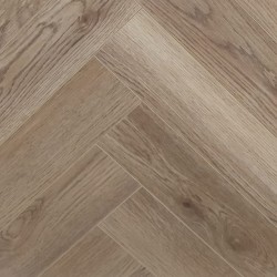 Ламинат Kronparket Sherwood Herringbone 44612 Дуб Телфорд