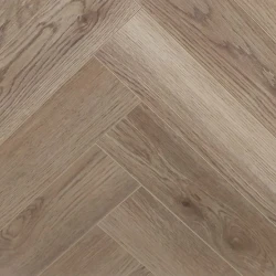 Ламинат Kronparket Sherwood Herringbone 44612 Дуб Телфорд