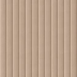 Вельветовые обои Decaro Volume Touch Fluting TLS007