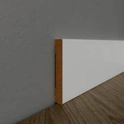 Плинтус из МДФ Infinity Line IL106-080-12