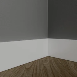 Плинтус из МДФ Infinity Line IL106-080-12