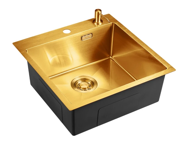 EMAR EMB-117A EMB-117A PVD Nano Golden на Otdelka1.ru
