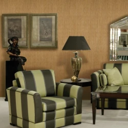 Натуральные обои Cosca Папирус Терре 0.91 x 5.5 м