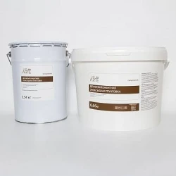 Двухкомпонентная эпоксидная грунтовка Lab Arte 10 кг
