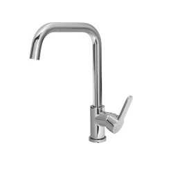 Смеситель Royce Соло RCM-111201CR для кухни, хром