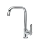 Смеситель Royce Соло RCM-111201CR для кухни, хром на Otdelka1.ru