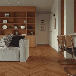 Кварц-виниловый ламинат Alpine floor Титан Паркет Eco 29-6 Олимп