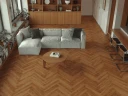 Кварц-виниловый ламинат Alpine floor Титан Паркет Eco 29-6 Олимп на Otdelka1.ru