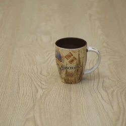 Ламинат Альпендорф / Alpendorf 3D Style D117 Дуб Европейский