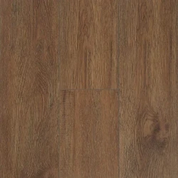 Кварц-виниловый ламинат Respect Floor Master 2803 Дуб Шоколадный