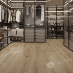 Ламинат Альпайн флор / Alpine floor Intensity LF101-04 Дуб Парма