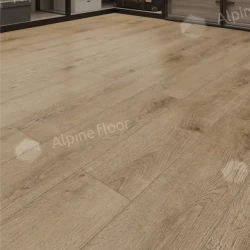 Ламинат Альпайн флор / Alpine floor Intensity LF101-04 Дуб Парма