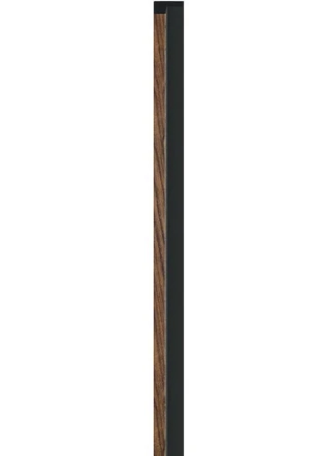 Планка левая LINERIO S-LINE MOCCA на Otdelka1.ru