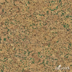 Настенная пробка Иберкорк / Ibercork Лерида Верде