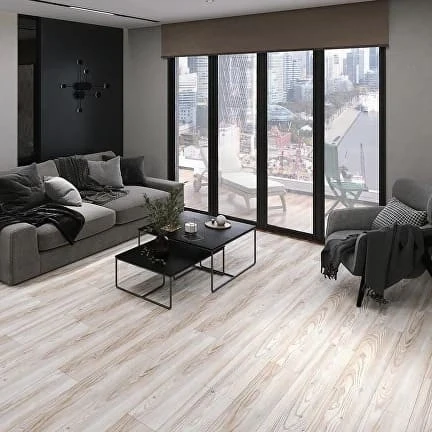 Ламинат Kronostar Biom D7069 Сосна Сорбус на Otdelka1.ru