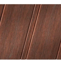 Реечный потолок Ceiling group 84R 209 Махагон