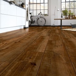 Ламинат Кронотекс / Kronotex Exquisit Plus D4783 Дуб Гала натуральный