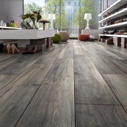 Ламинат Кронотекс / Kronotex Robusto D3572 Дуб портовый серый