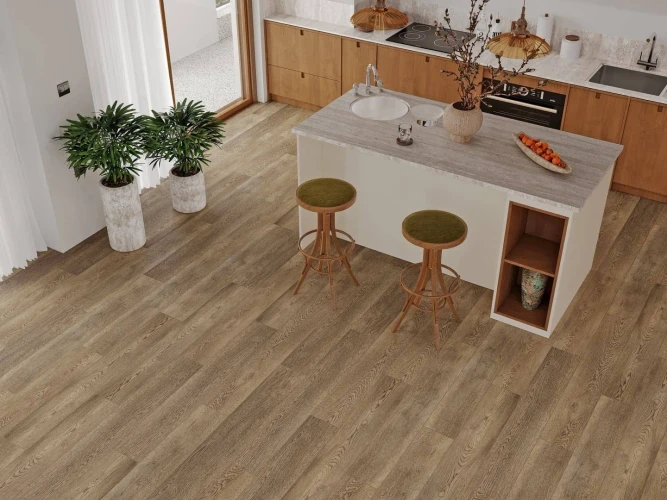 Кварц-виниловая плитка Norland Vakre LVT 1023-10 Дальний горизонт на Otdelka1.ru