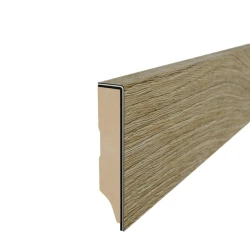 Плинтус Fine Floor FF-2094 Дуб Парос