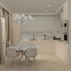 Ламинат Floorwood Парадигма / Paradigma 8209 Дуб Асти