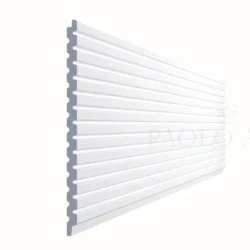 Стеновая панель Paolo Arte KR203SP