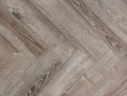 Виниловый Ламинат SPC CronaFloor Herringbone H-009 Дуб Тулон на Otdelka1.ru