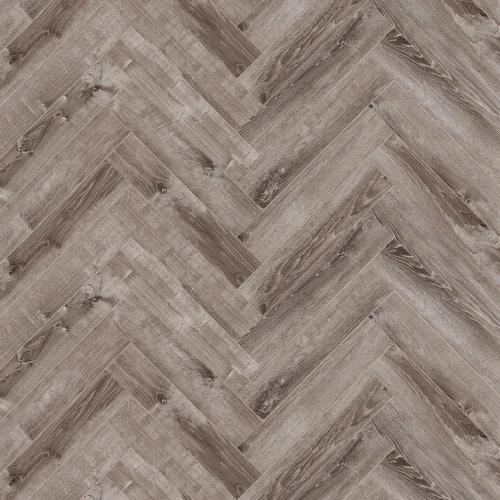 Виниловый Ламинат SPC CronaFloor Herringbone H-009 Дуб Тулон на Otdelka1.ru