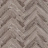 Виниловый Ламинат SPC CronaFloor Herringbone H-009 Дуб Тулон на Otdelka1.ru