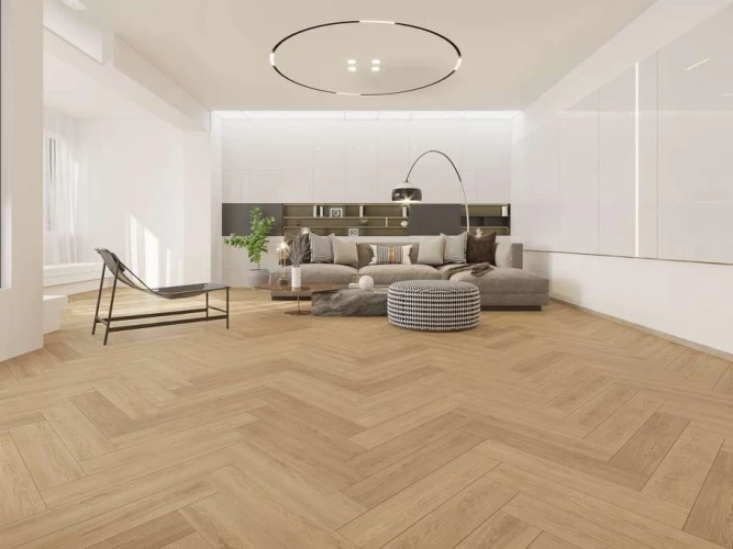 Виниловый Ламинат Evofloor Parquet Авейру на Otdelka1.ru