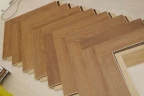 Виниловый Ламинат Evofloor Parquet Авейру на Otdelka1.ru