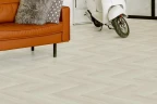 Виниловый Ламинат Floor Factor Herringbone HB18 Cloud Oak на otdelka1.ru