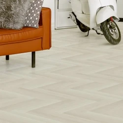 Виниловый Ламинат Floor Factor Herringbone HB18 Cloud Oak