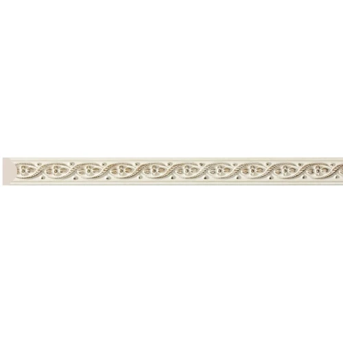 Молдинг Cosca 15 дуб беленый 130-6 на Otdelka1.ru