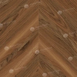Ламинат Alpine Floor Chevron ART LF109-11 Орех Монблан
