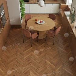Ламинат Alpine Floor Chevron ART LF109-11 Орех Монблан