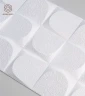 Декоративная панель Alpine Walls Geometrium ECOGR0203W Белый на otdelka1.ru