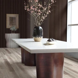 Кварц-виниловый ламинат Royce Ultima U1962 Дуб Ньюман