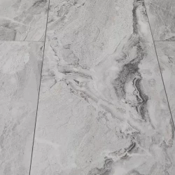 Кварцевый ламинат Stone Floor Жемчужный мрамор