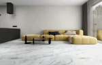 Кварцевый ламинат Stone Floor DCD1-3 MP Жемчужный мрамор на Otdelka1.ru