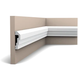 Молдинг Orac decor P7070
