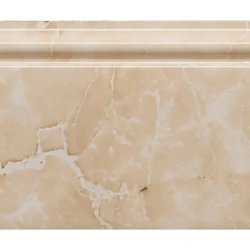 Плинтус полимерный Decor Dizayn 005-10